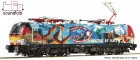 73979 Roco Electric locomotive 193 640, MRCE Digital with Sound